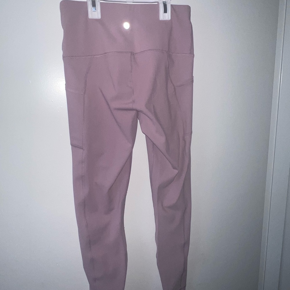 90 Degrees by Reflex leggings with pockets Size: small
